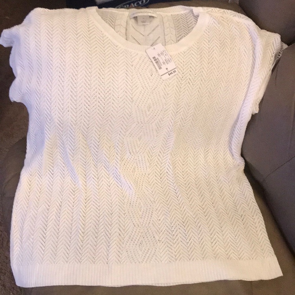Brand New Sweater